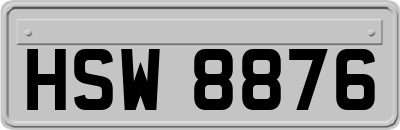 HSW8876
