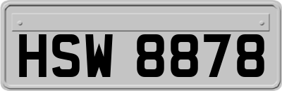 HSW8878