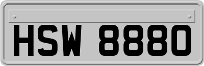 HSW8880