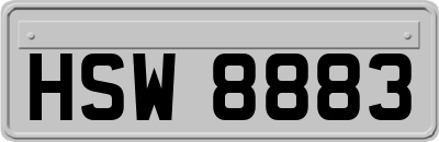 HSW8883