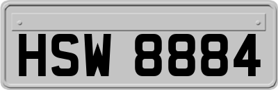 HSW8884