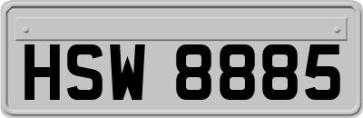 HSW8885