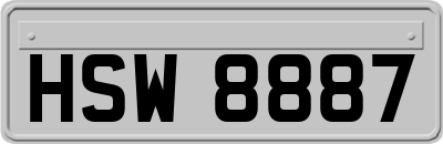 HSW8887