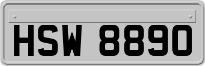 HSW8890