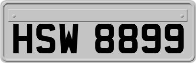 HSW8899