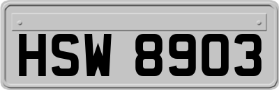 HSW8903