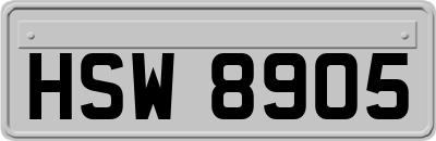HSW8905
