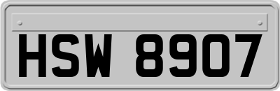 HSW8907