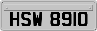 HSW8910
