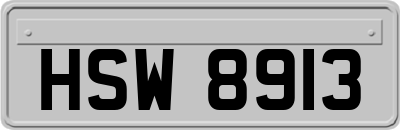 HSW8913