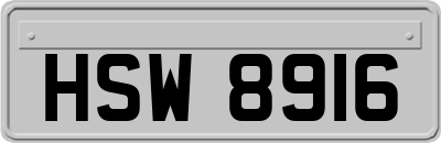 HSW8916