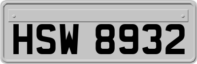 HSW8932