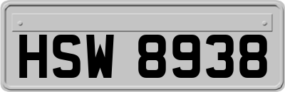 HSW8938