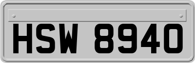 HSW8940