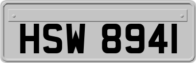 HSW8941