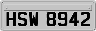 HSW8942
