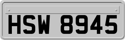 HSW8945