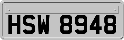 HSW8948