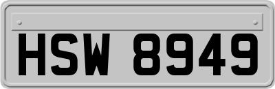 HSW8949