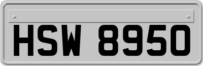 HSW8950