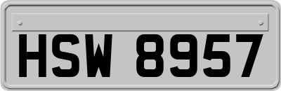 HSW8957