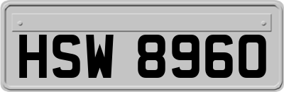 HSW8960