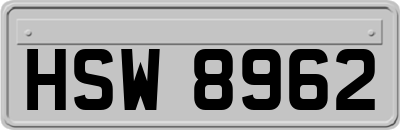 HSW8962