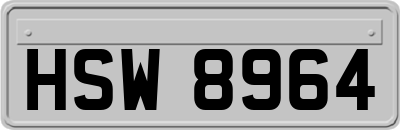 HSW8964