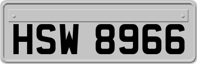 HSW8966