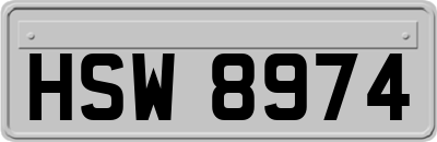 HSW8974