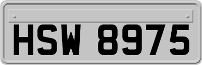 HSW8975