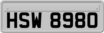 HSW8980