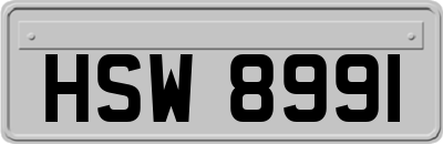HSW8991