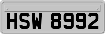 HSW8992