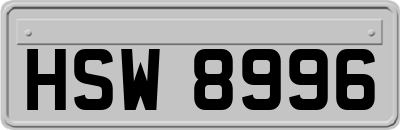 HSW8996