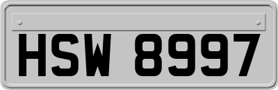HSW8997