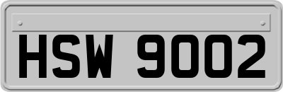 HSW9002