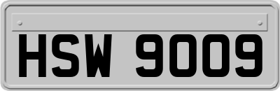 HSW9009