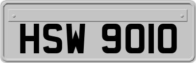 HSW9010