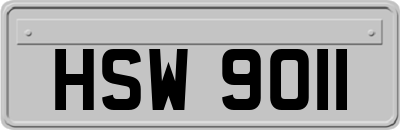 HSW9011