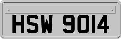 HSW9014