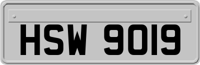 HSW9019