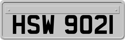 HSW9021