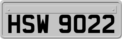 HSW9022