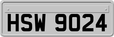 HSW9024