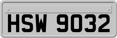 HSW9032