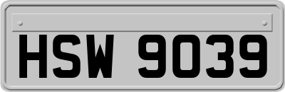 HSW9039