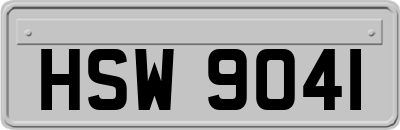 HSW9041