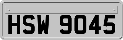 HSW9045