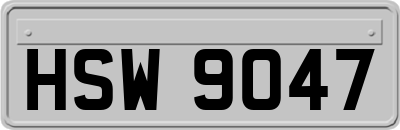 HSW9047